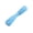 Blue, variant on Bite-Resistant Dog Chew Toy Dental Stick, Squeaky Toothbrush with Hexagonal Food-Dispensing Channel, Aggressive Chewer Interactive Treat Toy for Deep Teeth Cleaning & Gum Massage
