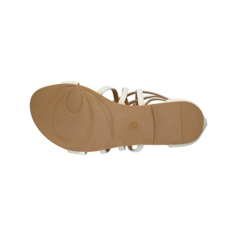 Journee collection hanni gladiator sandal clearance