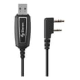 thumbnail image 1 of Cable USB Steren para programar radios intercomunicadores RAD-510 RAD-530 RAD-630, 1 of 5