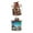 Style B, variant on GUOOL DIY Miniature Dollhouse Dream Bottle Building Kit - Create Your Own Magical World D