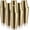 Gold, variant on Professional 18 Oz & 28 Oz Stainless Steel Boston Cocktail Shaker Set with Weighted Mixing Tins for Bartenders, Silver