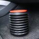 thumbnail image 3 of Cubo de basura para coche de 4l, cubo de almacenamiento telescópico redondo plegable de gran capacidad para viaje, 3 of 5