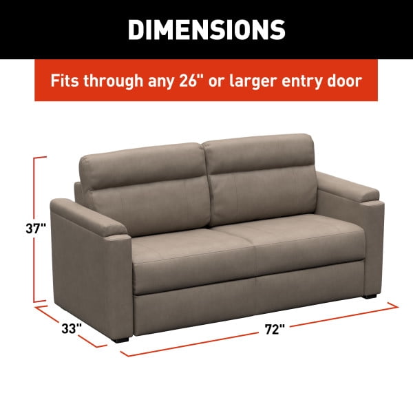Lippert Components 2024044230 Thomas Payne ® FURNITURE-INTERIOR RV