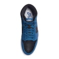 thumbnail image 3 of Tenis Air Jordan 1 Retro High OG Dark Marina Blue JORDAN 555088-404, 3 of 4