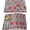 Love0606, variant on Valentine''s Day Placemats Set of 4, I Love You More Placemat for Dining Table Decorations, Cotton Linen Simple Words Pink Place Mats, Valentines Table Mats for Kitchen Dinner Holiday Party Decor
