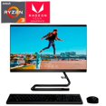 thumbnail image 1 of Computadora All In One Lenovo IdeaCentre 3 Ryzen 3 4GB 1TB 22ADA05, 1 of 4