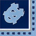 thumbnail image 2 of University of North Carolina Tar Heels Lunch Napkins (20ct), 2 of 2