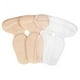 thumbnail image 3 of DOACT Plantillas de Talón, Gel Almohadillas de Talón Alto para Zapatos Sueltos, Dolor en el Metatarso Arco de Pie Talón y Espolones en el Talón Evitar Ampollas Protectores Deslizamiento, 4PCS Ecomeon  no, 3 of 4