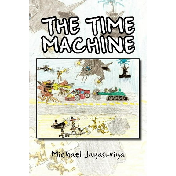The Time Machine