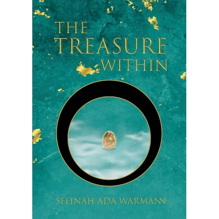 The Treasure Within, (Paperback)