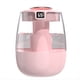 thumbnail image 1 of Humidificador Hogar Dormitorio USB Plug-In Pequeña Sala de Estar Gran Niebla Oficina Escritorio Humidificador de Gran Capacidad Rosa, 1 of 5