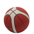 thumbnail image 4 of Balón Basquetbol Molten Bg3800 Piel Sintética Numero 7, 4 of 6