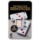 Cardinal Jeux Classiques - Double Six Points de Couleur Dominos – image 1 sur 2