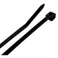 thumbnail image 3 of Steel Grip 3004687 11 in. Cable Tie, Black - Pack of 12, 3 of 3