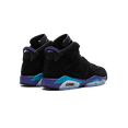 thumbnail image 3 of Jordan GRADE SCHOOL Air Jordan 6 Retro GS "Aqua" 384665 004 from Stadium Goods, 3 of 8