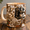 Black, variant on Coffee Lover Mug 3D Effect Caramel Espresso Design Gift for Barista & Cafe Fans
