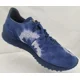 thumbnail image 2 of Onitsuka & Tiger D7H0L Samsara Lo Blue Tie-Dye Lace-Up Sneaker Shoes Men's US 9.5, 2 of 6