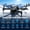Black, variant on Foldable Dual-Camera Drone with Brushless Motor, Optical Flow Positioning, 4K HD FPV, Long Flight Time with 2 Batteries, Remote Control – Black.
