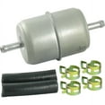 thumbnail image 3 of ECOGARD XF33032 Fuel Filter Replaces ACDELCO GF61, GF94, ALFA ROMEO 105483206102, 119003206100, 532281, 532281B, 537132, AMERICAN MOTORS 3968615, BRIGGS-STRATTON 492836, CHRYSLER 02084467, 02525254, 3 of 3