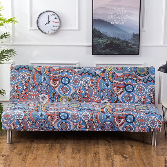 SHANNA Stretch 360-Degree Protection Sofa Bed Slipcover