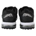 thumbnail image 5 of Plein Sport Black Polyester Gretel Sneakers Shoes, 5 of 6