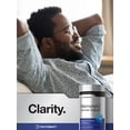 thumbnail image 6 of Memory IQ Brain Support Supplement | 60 Softgels | by Horbäach, 6 of 7
