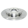 thumbnail image 2 of DuraGo Disc Brake Rotor BR901608, 2 of 2