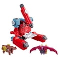 thumbnail image 4 of Autobot Perceptor MTMTE Collection | Transformers Studio Series | Transformers: The Movie Battle of Autobot City, 4 of 5