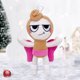 thumbnail image 5 of Figura Animal Peluche Almohada Muñeca Muñeco Suave Juego Terror, 5 of 9
