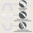 thumbnail image 3 of Dentadura flexible superior/inferior Comfort Fit, 3 of 3