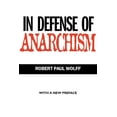 thumbnail image 2 of In Defense of Anarchism, (Paperback), 2 of 2