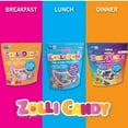thumbnail image 3 of ZOLLIPOPS Lollipops, Sugar Free Candy, Allergen Free with Natural Fruit Flavor, Keto, Vegan 5.2 oz, 3 of 14