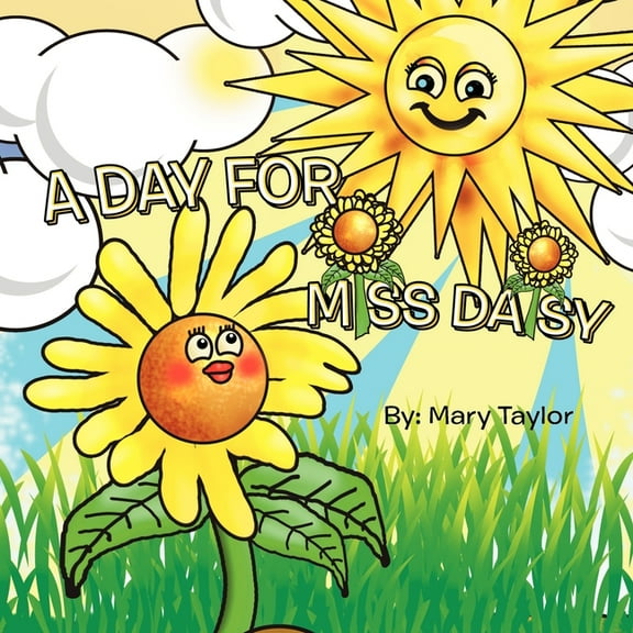 A Day for Miss Daisy (Paperback)