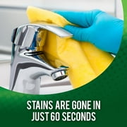 Lime-A-Way - 0-51700-87103-2 Bathroom Cleaner, 132 fl oz 6 Bottles x 22 oz, Removes Lime Calcium Rust