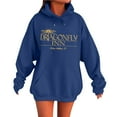 thumbnail image 1 of Women's Hoodie, 1 of 4