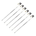 thumbnail image 1 of Kit 6 Prensas Sargento 36in Ajuste Rapido Kingsman Madera Carpintería, 1 of 4