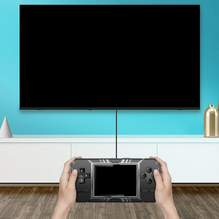 Portable Handheld Games for Kids 3
