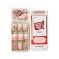 thumbnail image 2 of KISS imPRESS Couture Collection- Woo, 2 of 4
