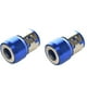 thumbnail image 4 of Xihbxyly Porta Anillos Magnéticos de Acero Inoxidable, Diseño Duradero, Magnetización Instantánea, Extracción Rápida de Tornillos, Paquete Múltiple para El Hogar y Bricolaje, 2/4 Piezas, Azul/Rojo/Am, 4 of 4