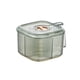 thumbnail image 1 of One-piece Spice Storage Box Dustproof Moisture-proof Seasoning Bottle For Home Kitchen, 1 of 5