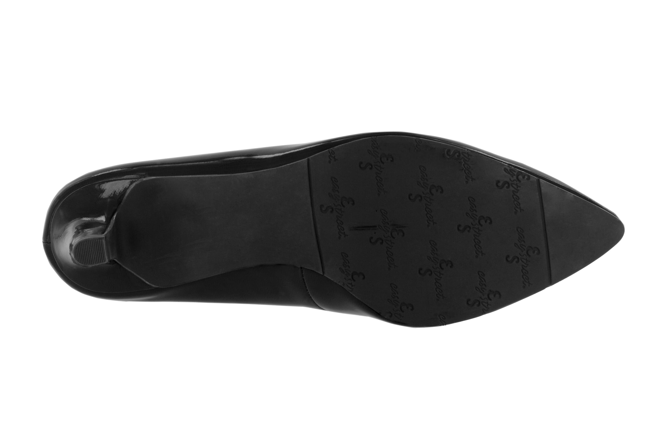 Easy Street Pointe Pumps (Women)