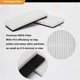 thumbnail image 5 of Accessories Kit for DEEBOT N79S N79 RoboVac 11 11C, 5 of 5