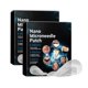 thumbnail image 4 of 4 PCSNano Patch, GLP 1 Patch for Women,Natural Firming Skin and Body Shaping Care Patch for All Skin Types (1/2/3/4/5/6 Box), 4 of 8