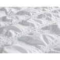 thumbnail image 3 of 3 Pieces Seersucker Comforter Set, 3 of 3