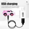 thumbnail image 2 of Kids Alloy Watch Te Control Mini Car Toy 2.4 Ghz Rc Small Car Toy With Led Light Birthday Electric Toy Car For Boys Girls, 2 of 5