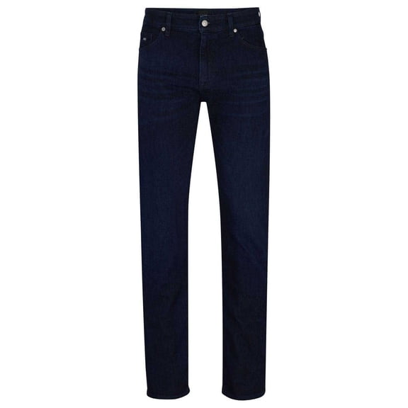 Boss Mens Maine3 Regular Jeans