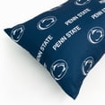 thumbnail image 4 of Penn State Nittany Lions Pillowcase Body Pillow - 20" x 60", 4 of 6