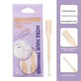 thumbnail image 3 of Nose Hair Trimmer, Precise Trimming, Bagged, Portable and Water-Rinseable, 3 of 8