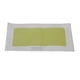 thumbnail image 5 of Tiras De Cera, Tiras De Cera Para Depilación Facial, 20 Piezas, Limpieza Profunda Y Fácil De Usar Para El Hogar, 5 of 7