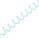 thumbnail image 4 of Correa Resistente Para Tabla De Surf, Correa Para Pierna, Correa Para Tabla, Para Tabla De Cuerpo, Tabla De Surf Que Se Adapta A Cualquier Tamaño De Tobillo ANGGREK Otros, 4 of 8